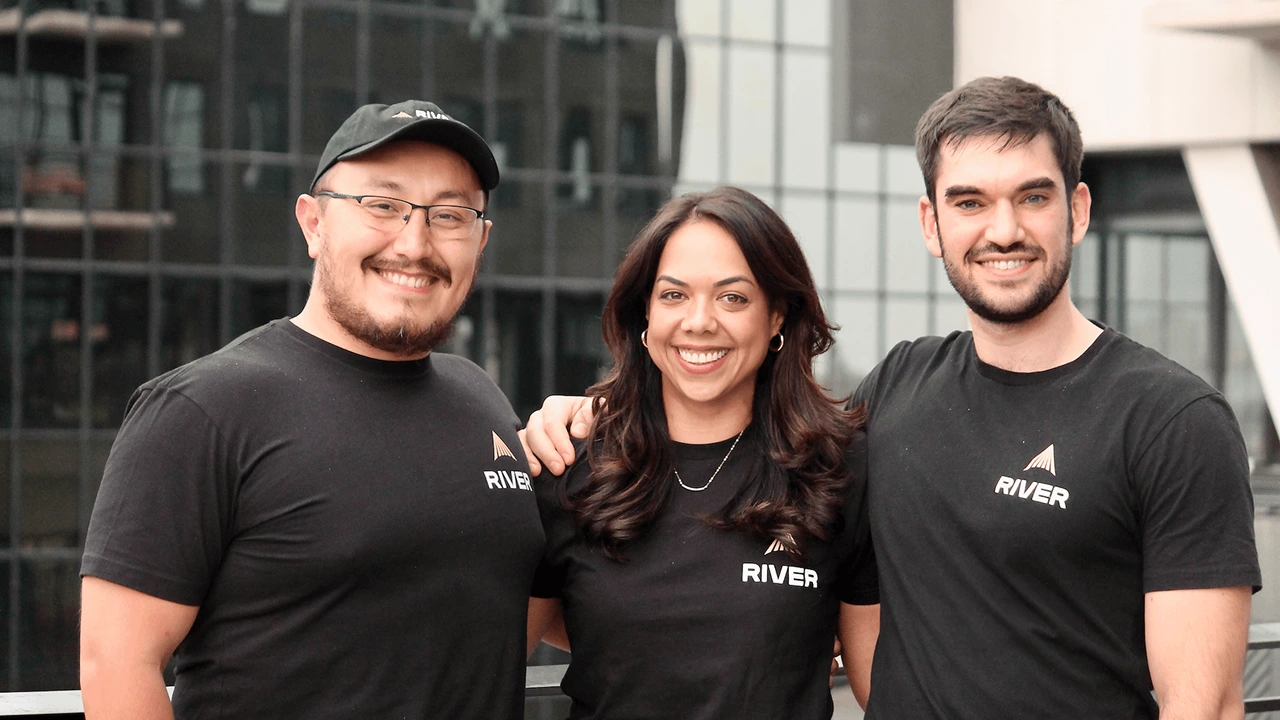 How 2023 Became RiverX’s Best Year Yet